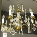 861 5243 CHANDELIER